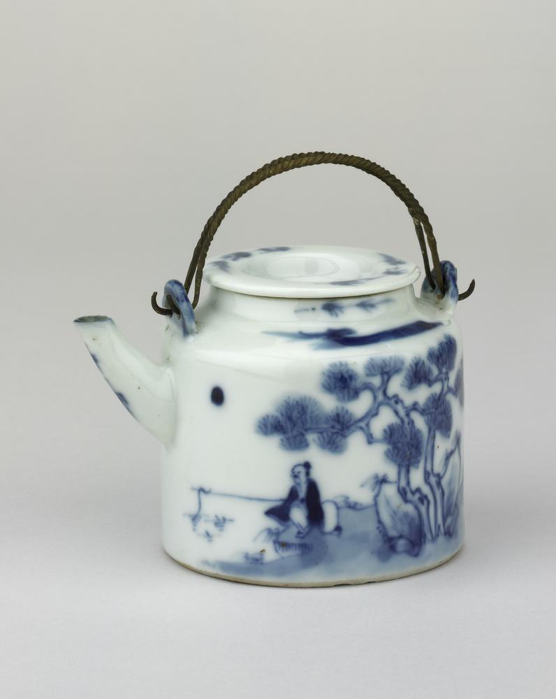 图片[1]-teapot BM-Franks.1417.+-China Archive